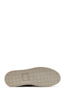 Men's Mink Suede Leather Casual Loafer | Derimod