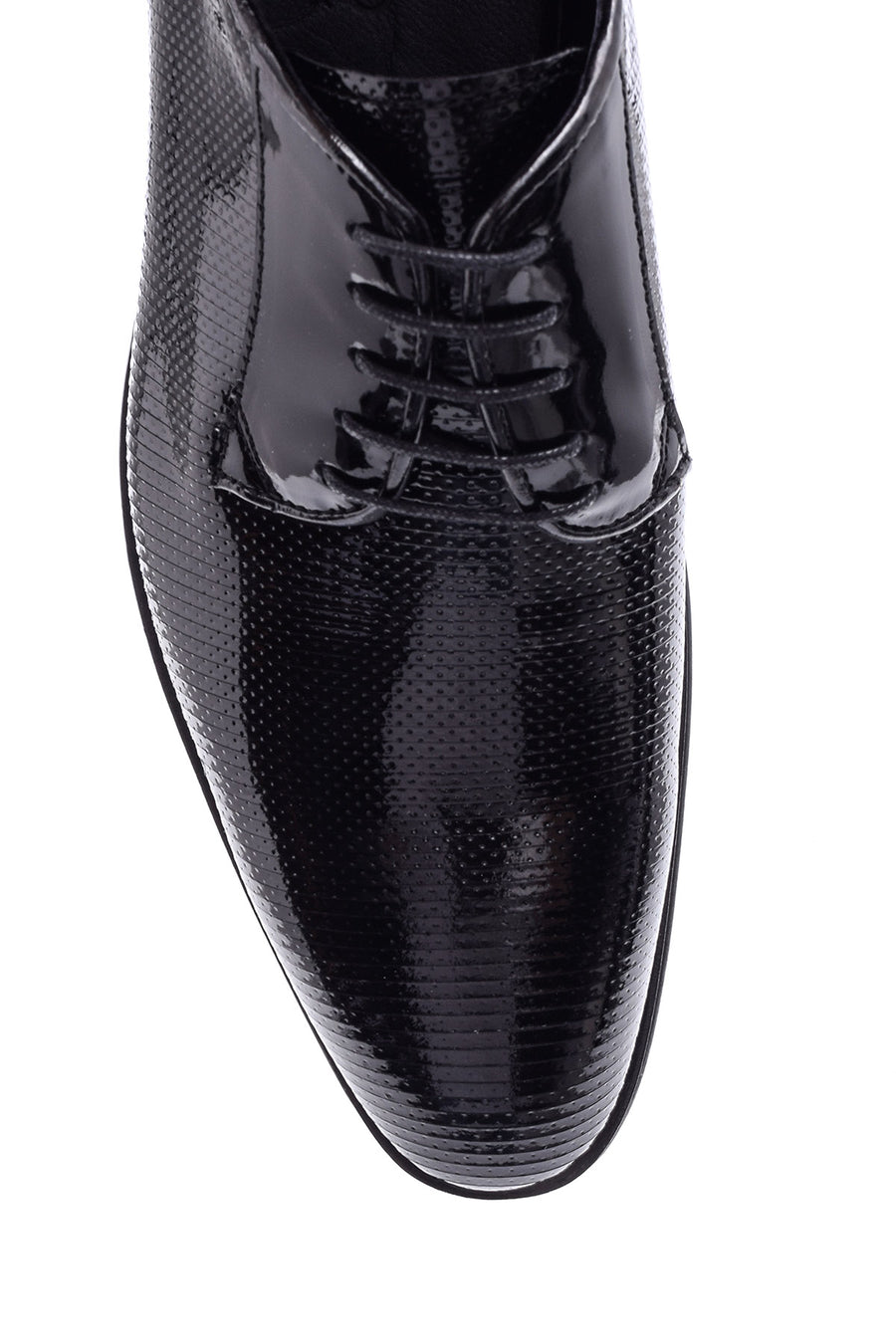 Men's Leather Sole Shoes