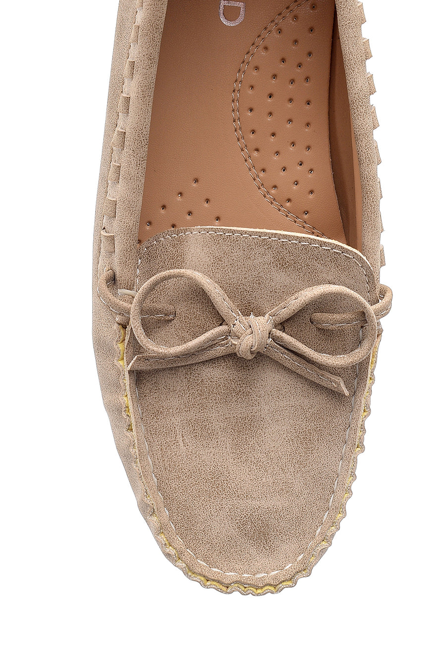 Kadın Casual Loafer