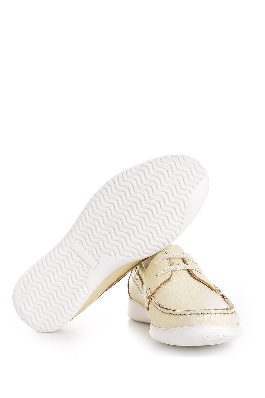 Men's Casual Leather Shoes
