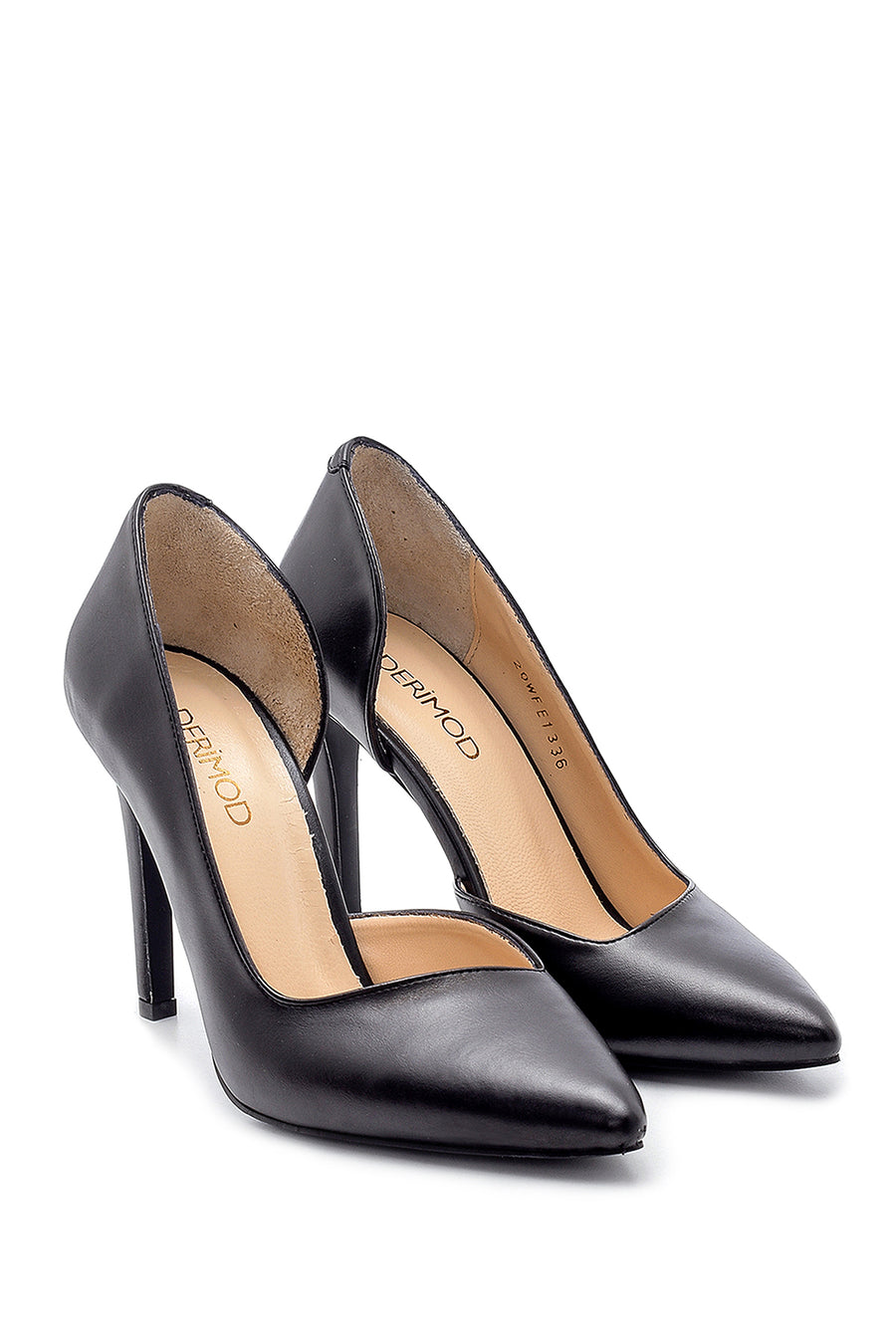 Kadın Stiletto