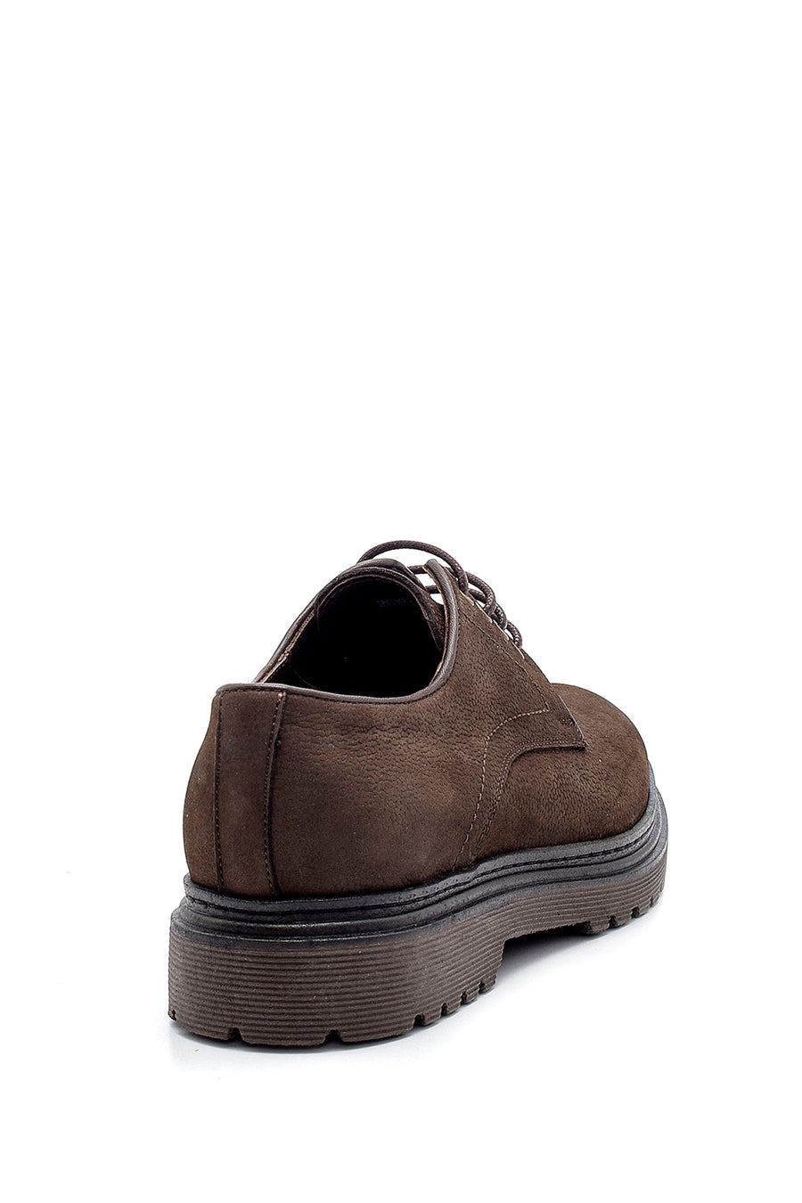 Men's Nubuck Casual Shoes