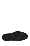 Male Brown Leather Classic Loafer | Derimod