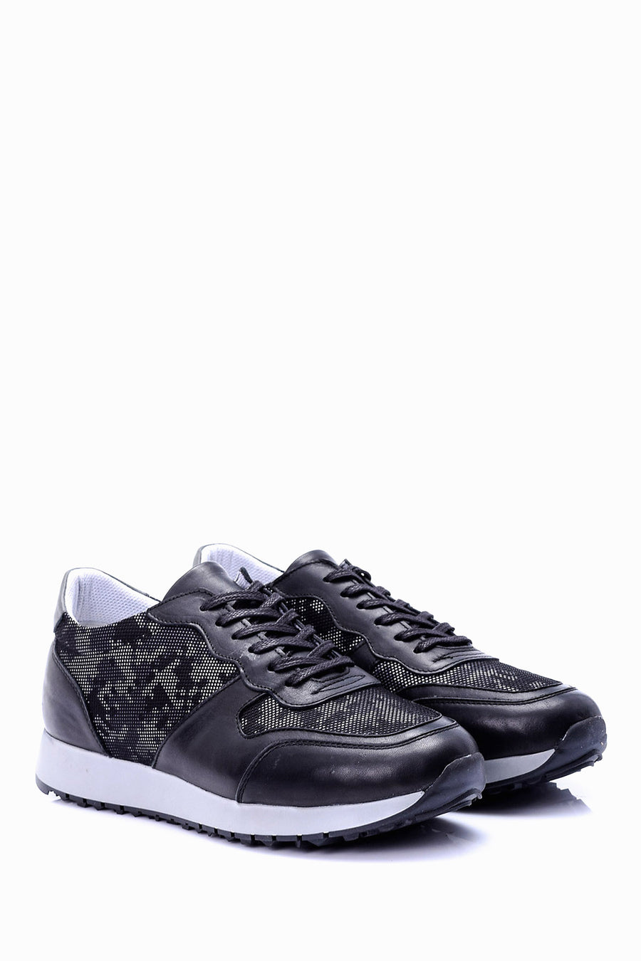 Men's Printed Sneaker