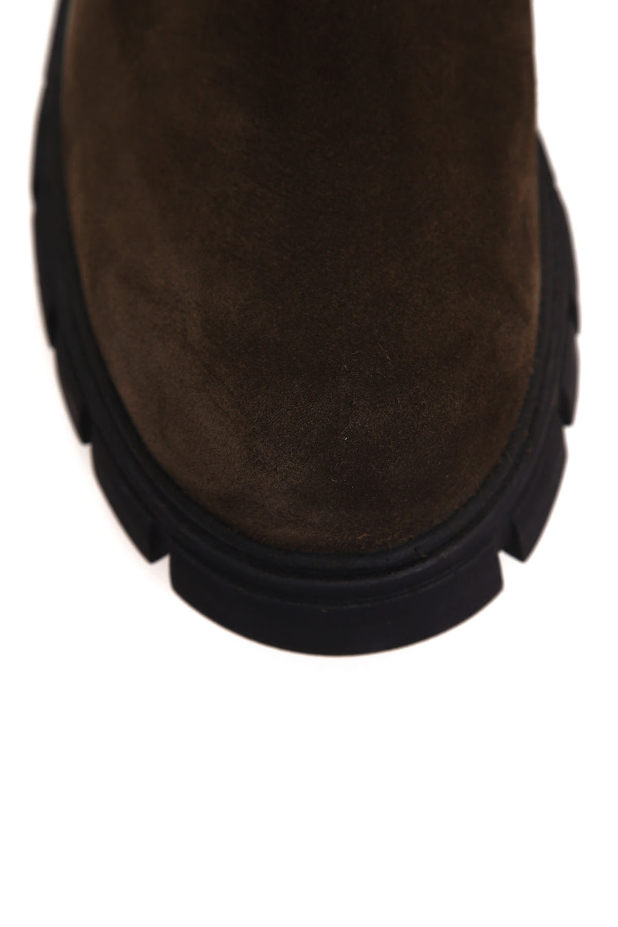 Women's Suede Boots
