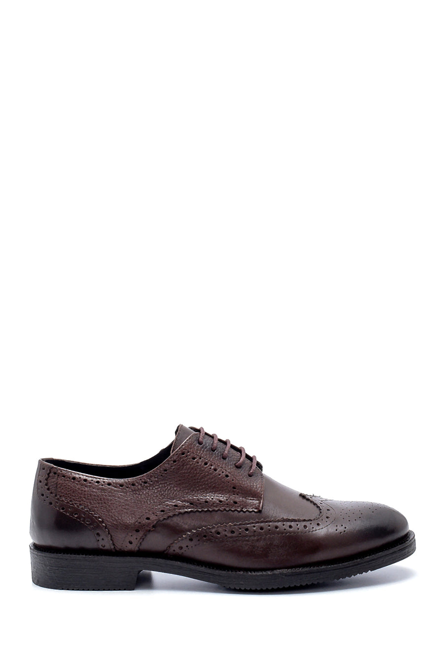 Men's Leather Classic Shoes 20WFD352014 | Derimod