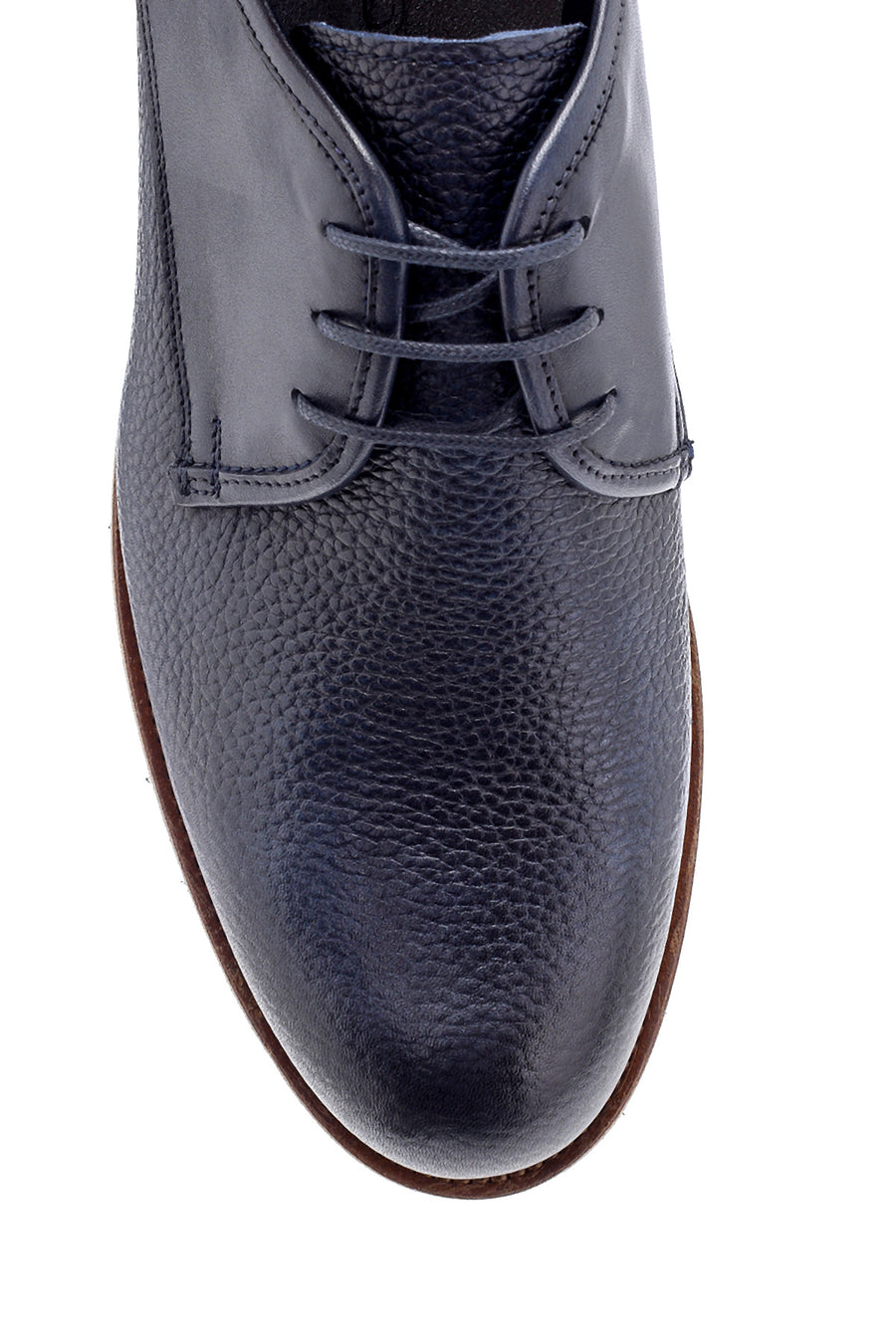 Men's Leather Classic Shoes