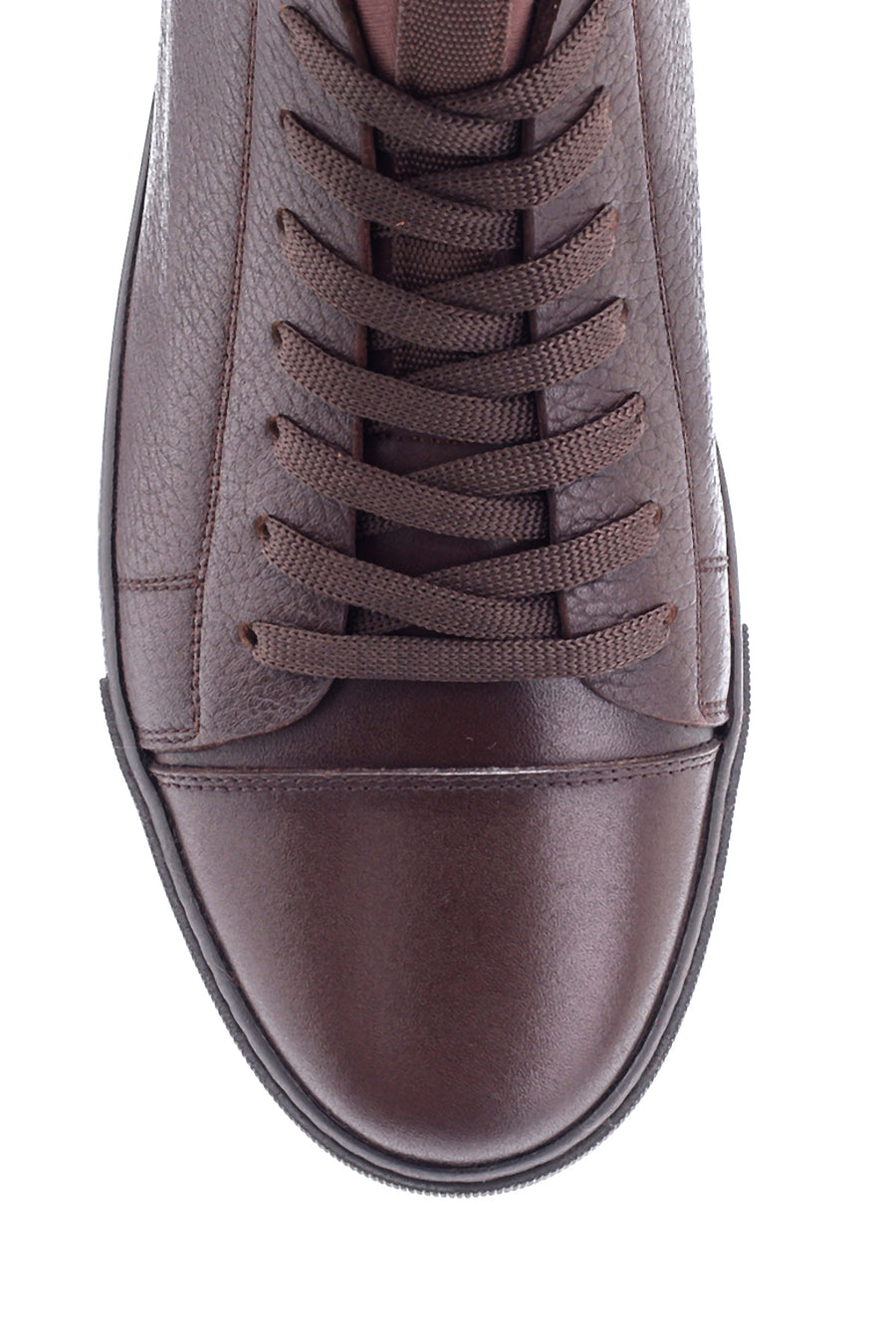 Men's Leather Sneaker