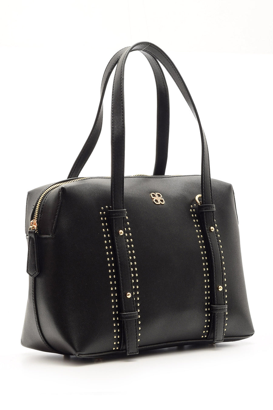 Women's Staple Detailed Bag