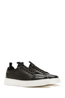Erkek Deri Sneaker | Derimod
