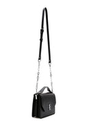 Women's Black Crossbody Bag | Derimod