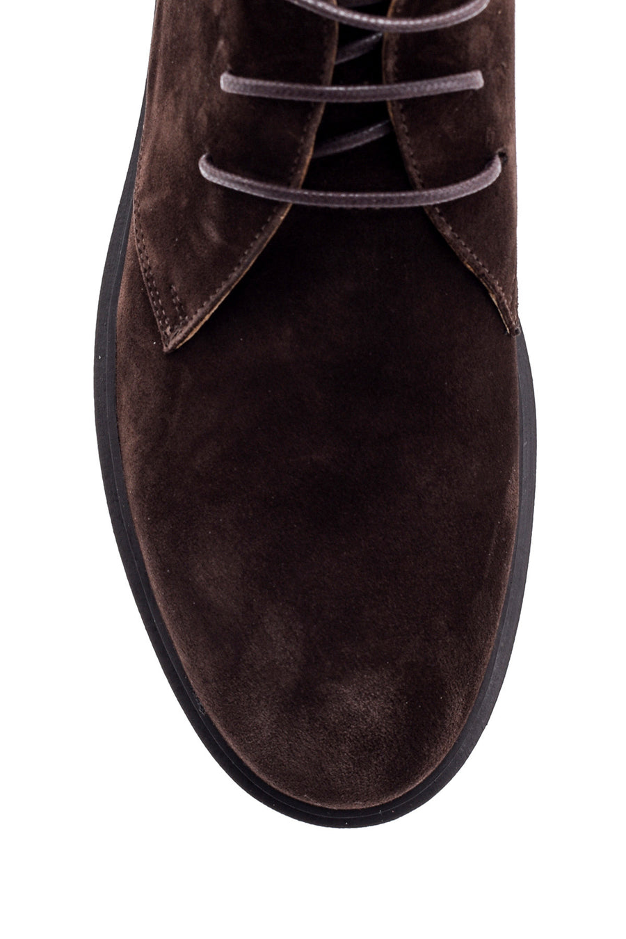 Men's Suede Leather Boots