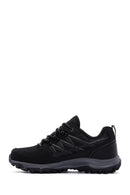 Hammer Jack Men's Black Noma M Waterproof Sneaker | Derimod