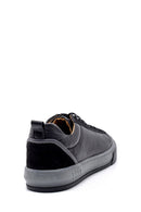 Men's Leather Sneaker | Derimod