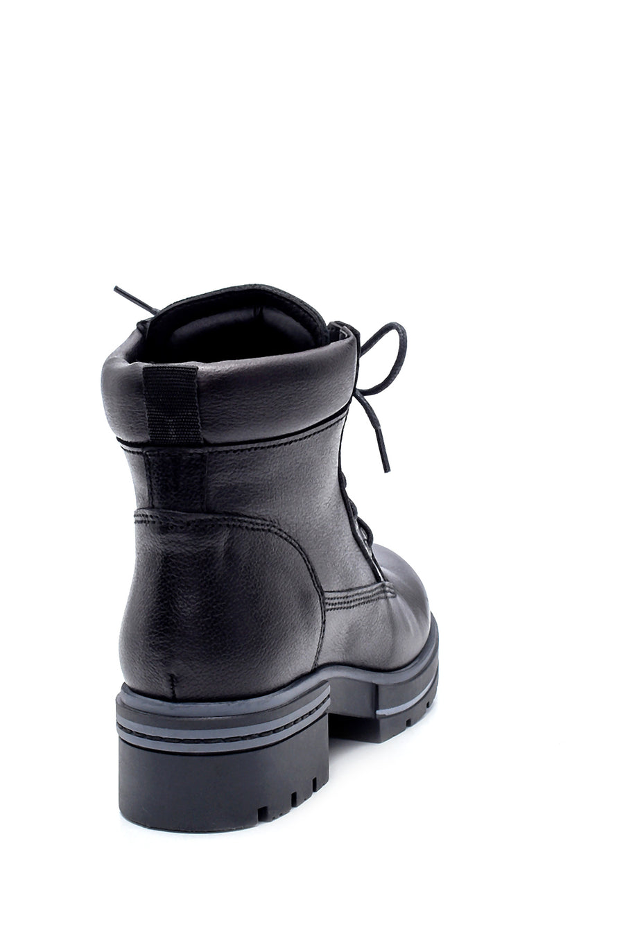 Women's Leather Boots