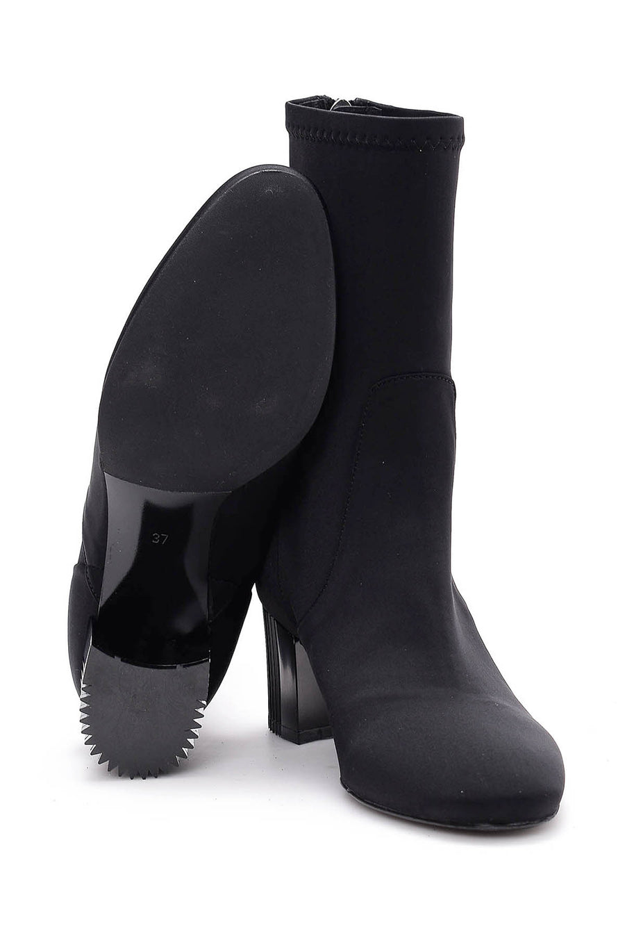 Women's Stretch Boots