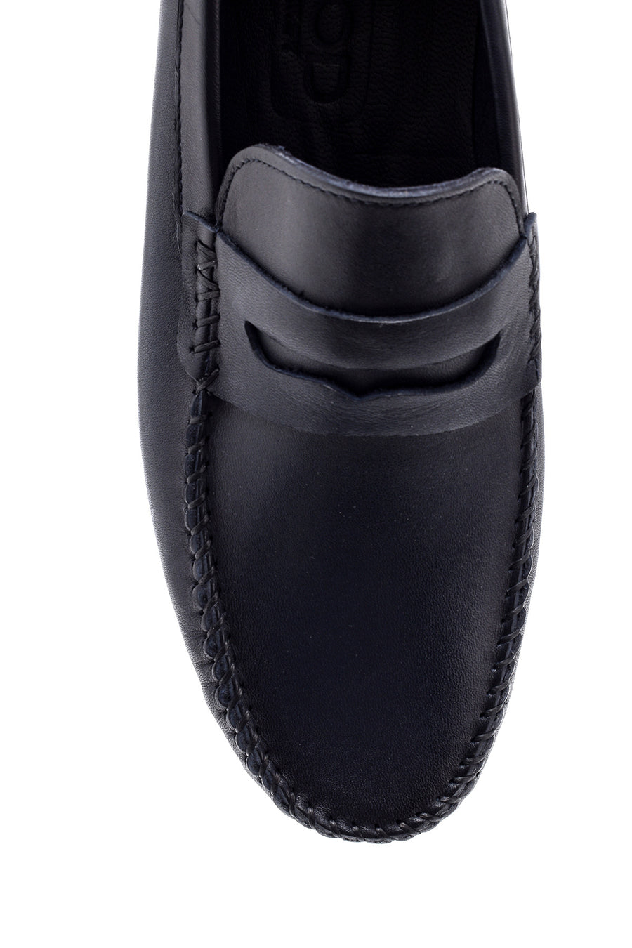 Men's Leather Loafer