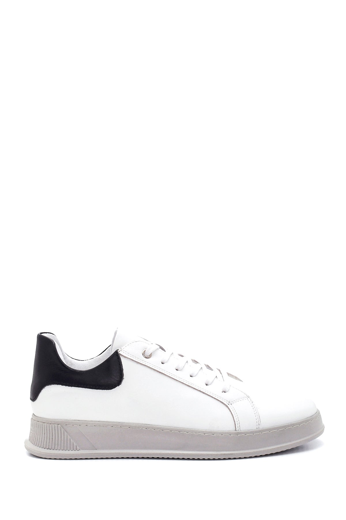 Erkek Deri Sneaker 22SFD695818 | Derimod