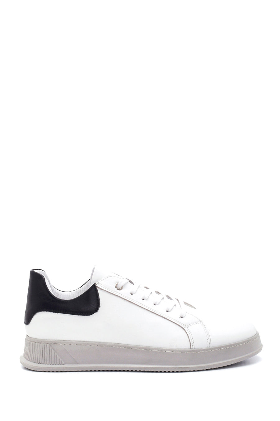 Erkek Deri Sneaker 22SFD695818 | Derimod