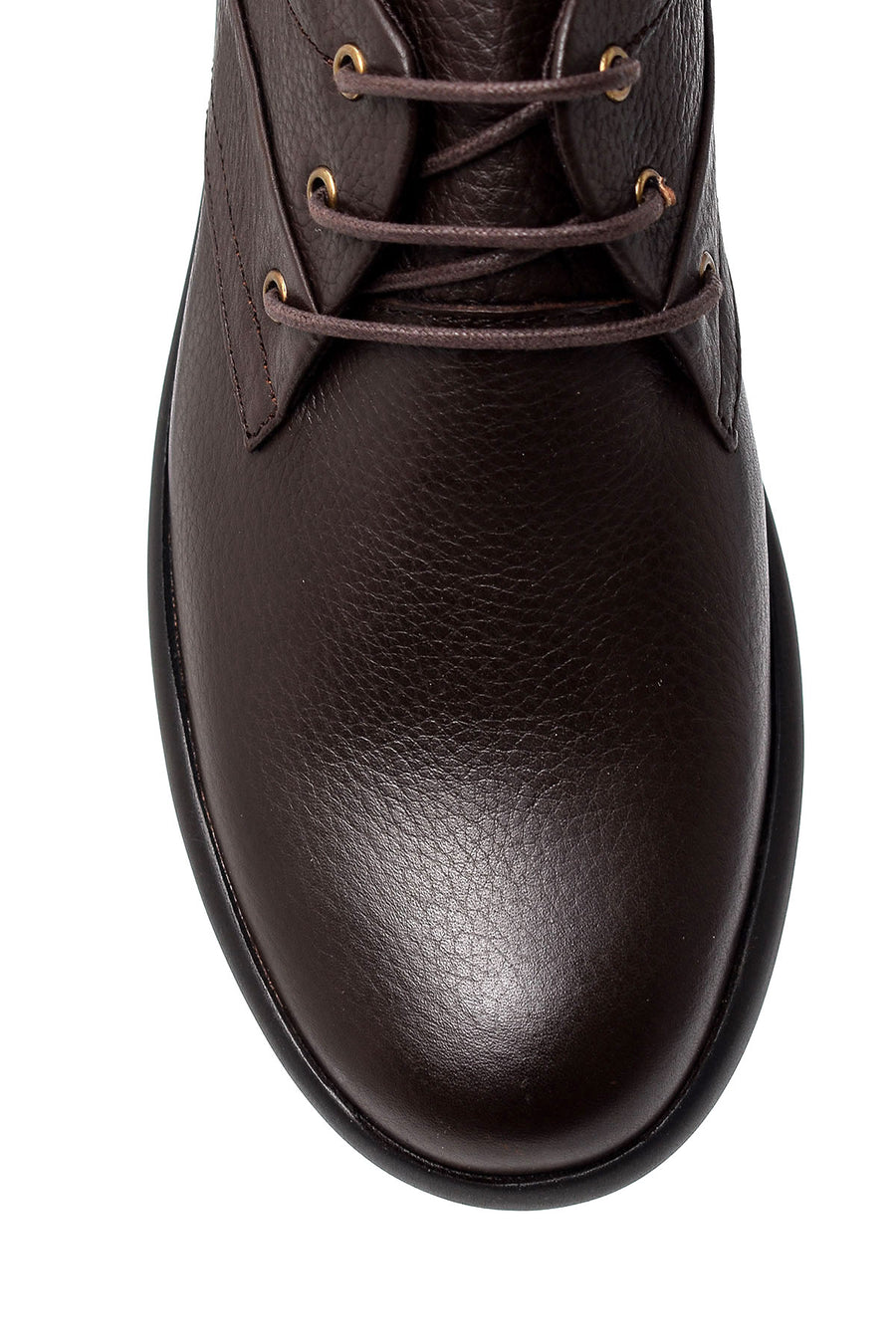 Men's Leather Shoes