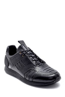 Men's Leather Sneaker | Derimod