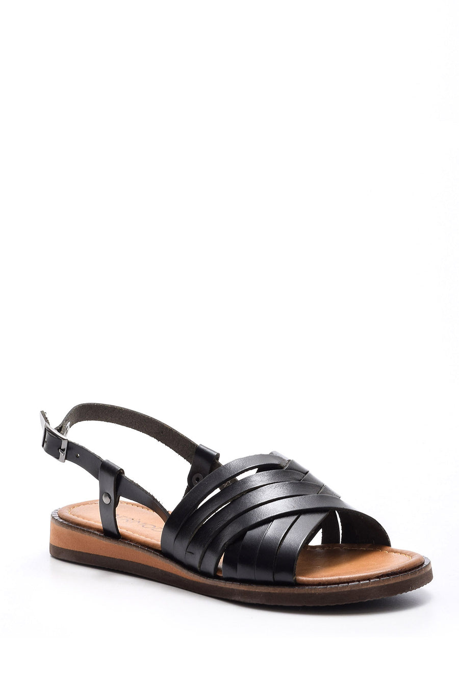 Women's Leather Sandals