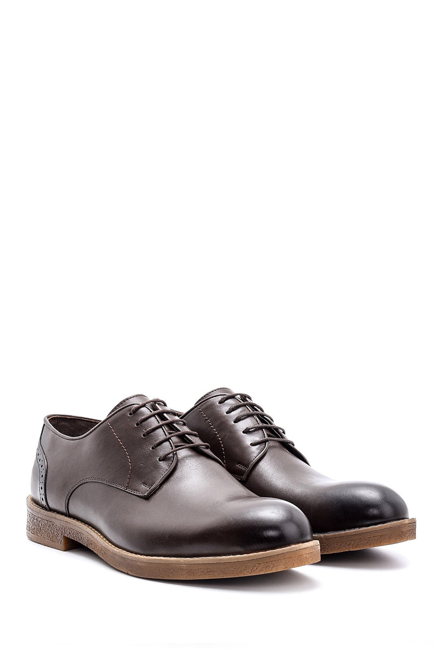 Men's Casual Leather Shoes
