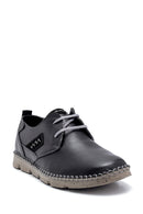 Men's Leather Casual Shoes | Derimod