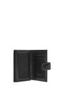 Men's Leather Card Holder | Derimod