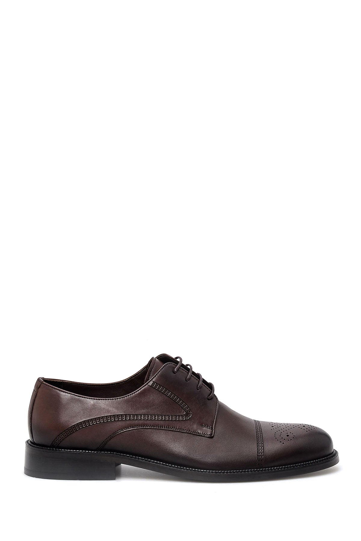 Men's Classic Shoes 19SFD311318 | Derimod