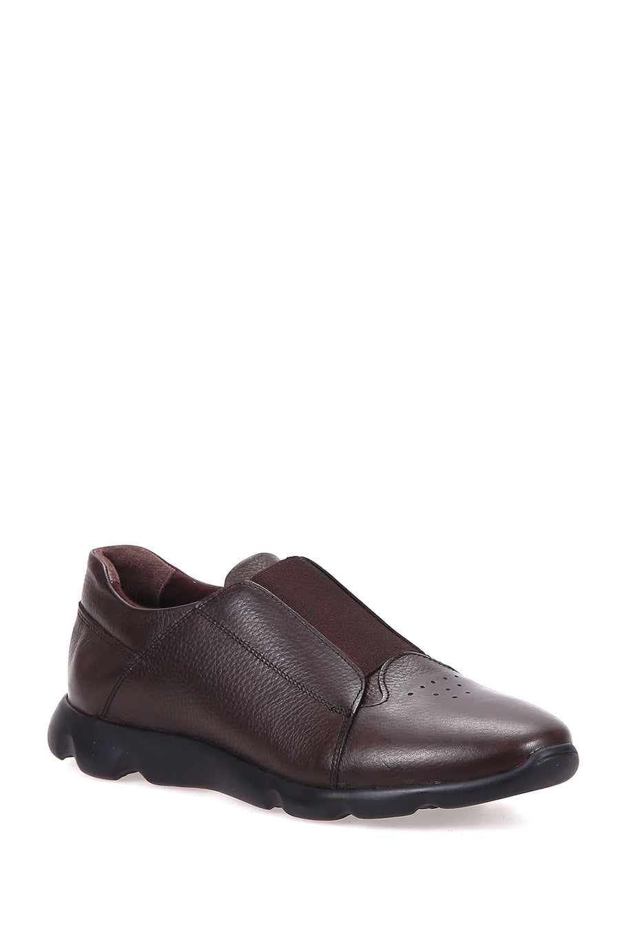 Men's Leather Shoes
