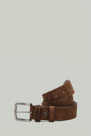 Men's Belt | Derimod