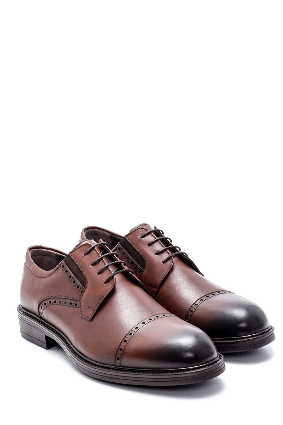 Men's Leather Classic Shoes