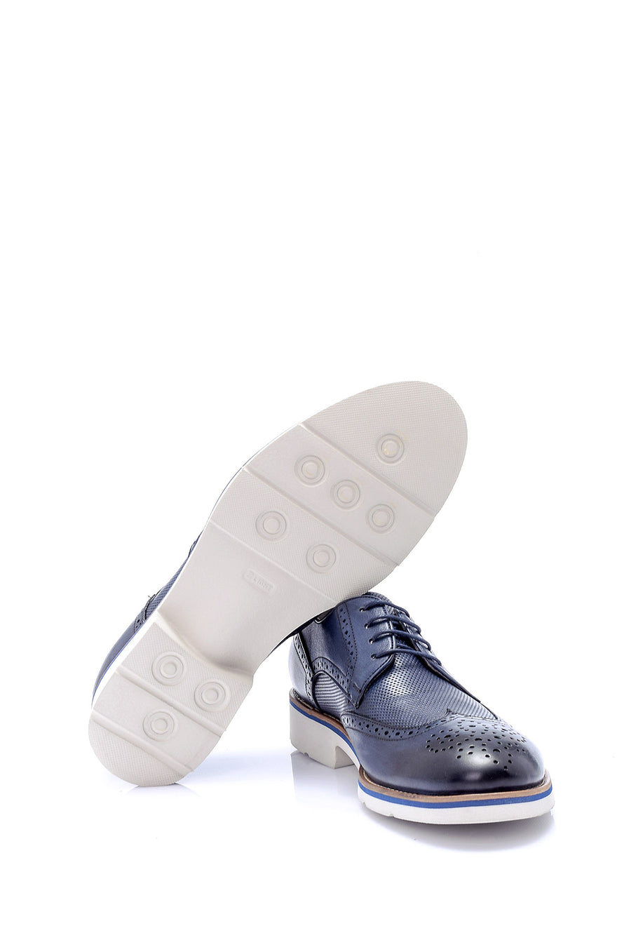 Men's Leather Shoes