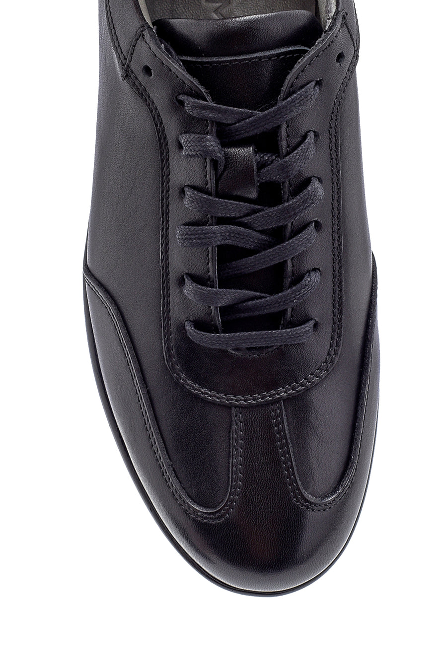 Men's Leather Sneaker