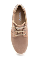 Men's Nubuck Leather Shoes | Derimod