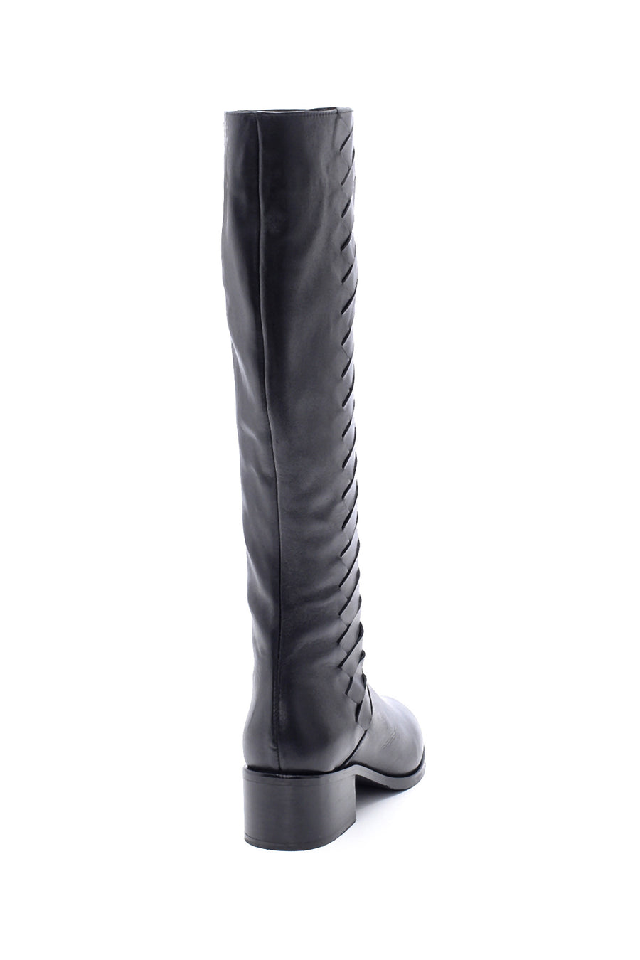 Women's Leather Boots