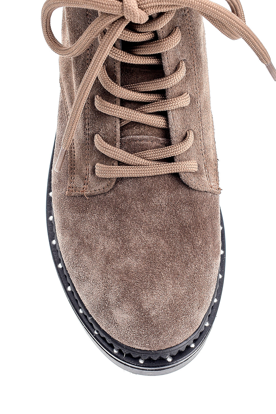 Women's Suede Boots