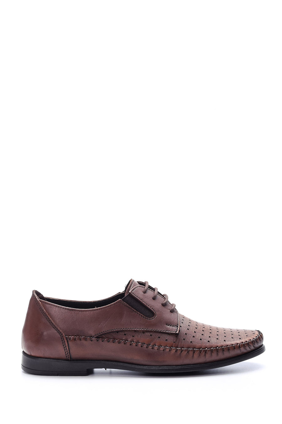 Men's Lace-Up Shoes 19SFD335226 | Derimod