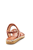 Women's Beaded Sandals | Derimod