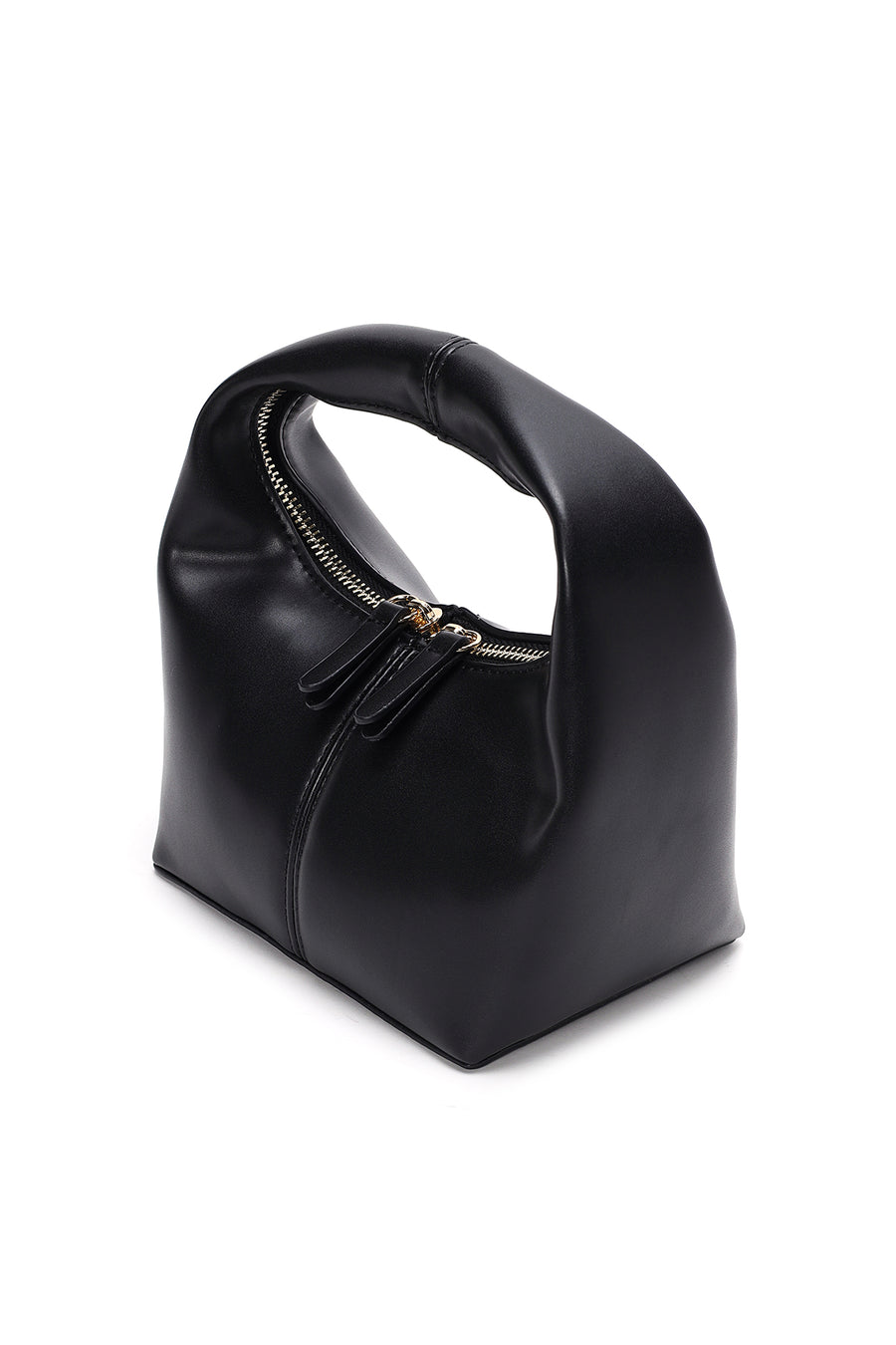 Women's Black Handbag