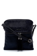 Women's Tassel Detailed Crossbody Bag | Derimod