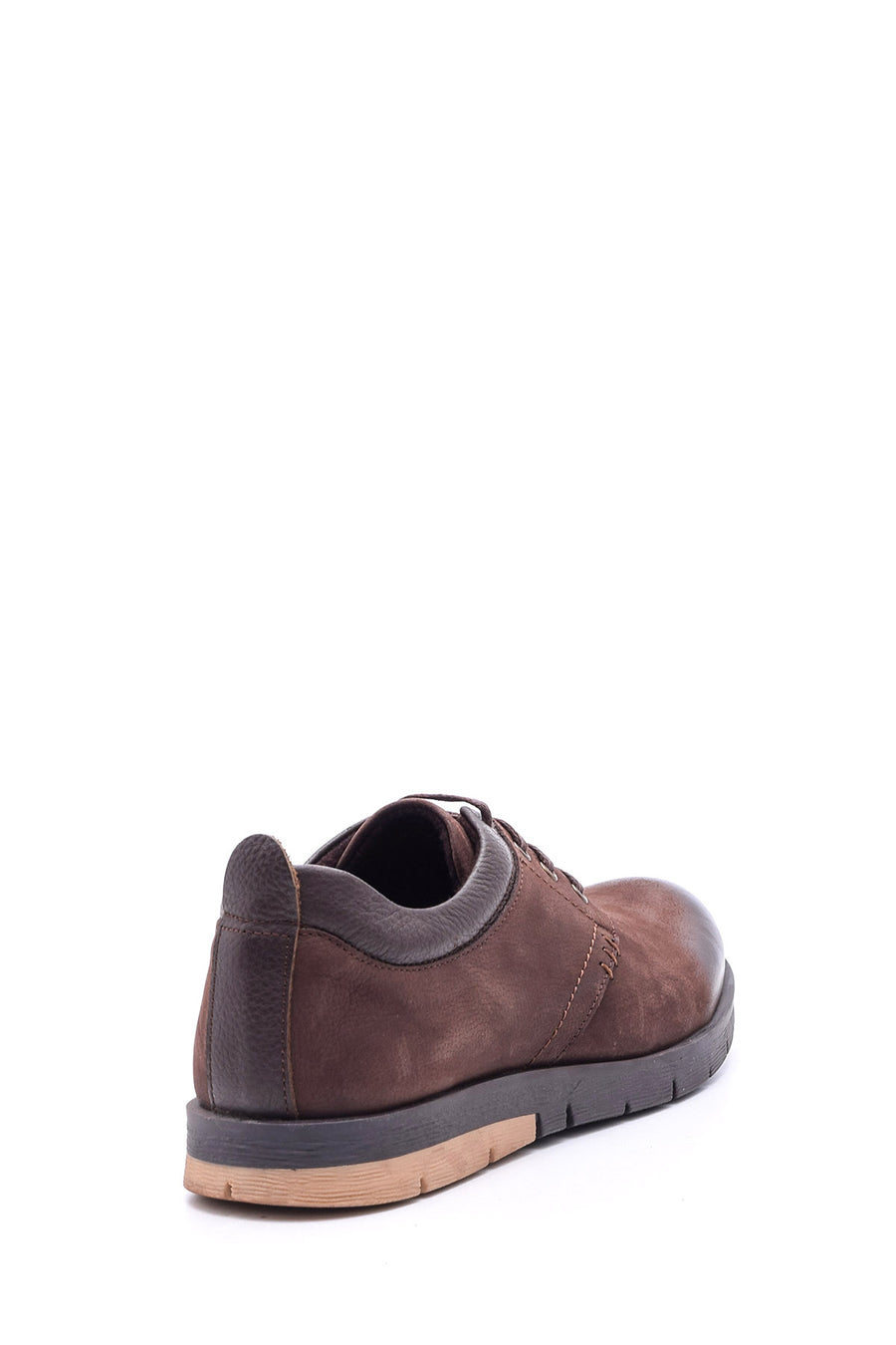 Men's Nubuck Leather Shoes