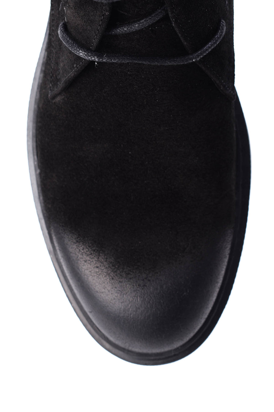 Men's Suede Leather Shoes