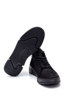 Men's Nubuck Leather Casual Shoes | Derimod