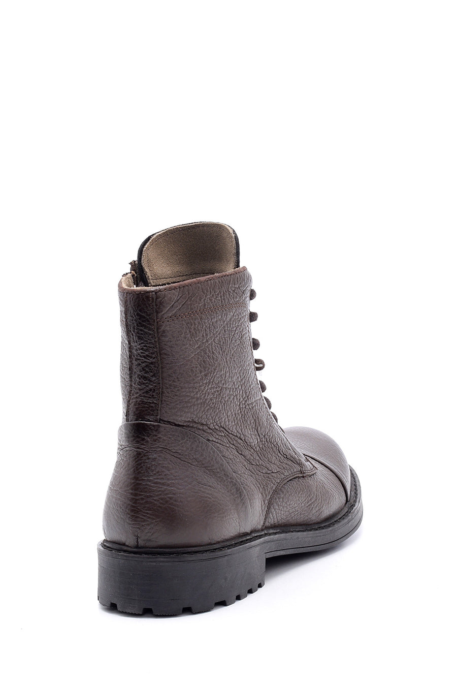 Men's Leather Boots