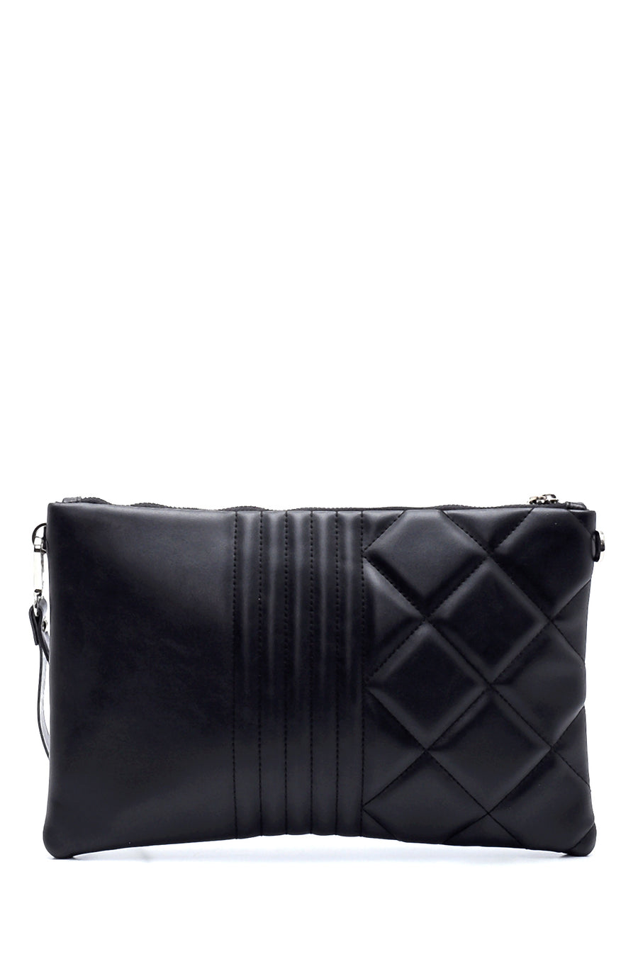 Women's Patterned Clutch Bag