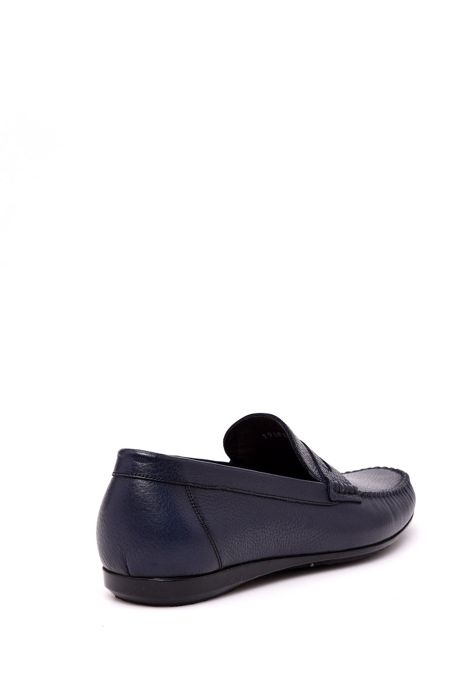 Erkek Deri Loafer