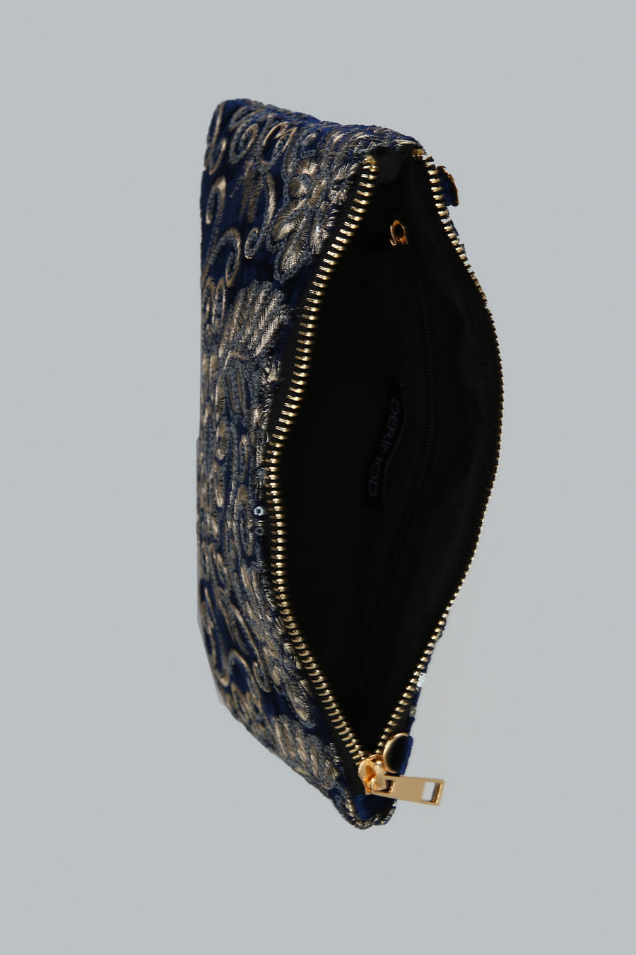 Sequin Embroidered Women's Portfolio