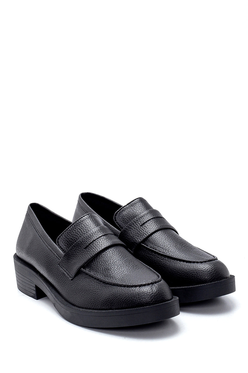 Kadın Loafer